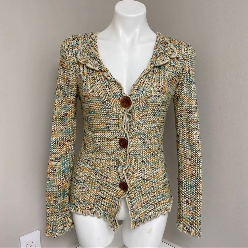 EUC BCBG Max Azria sweater - size M